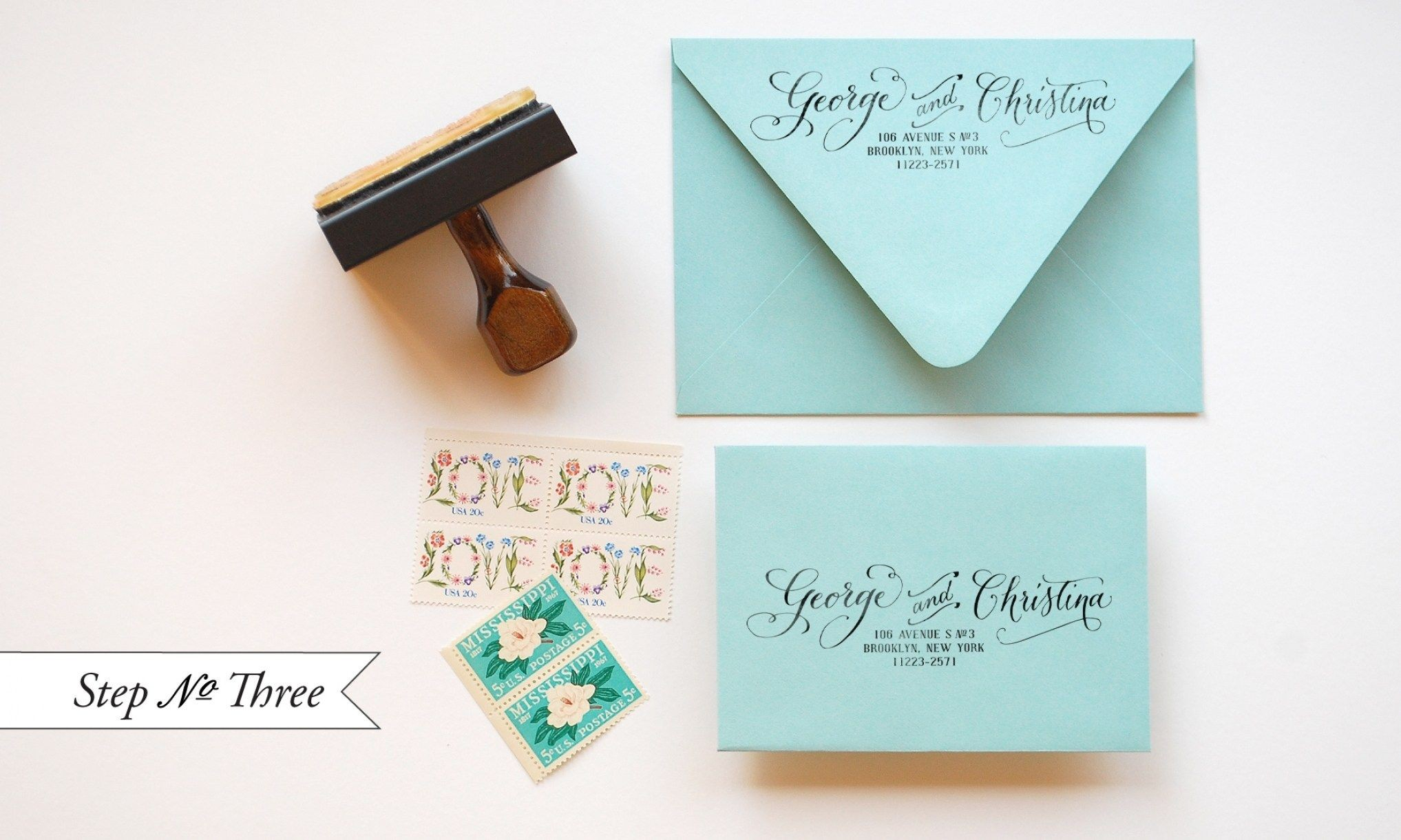 37+ Brilliant Picture of Addressing Wedding Invitations Outer Envelope