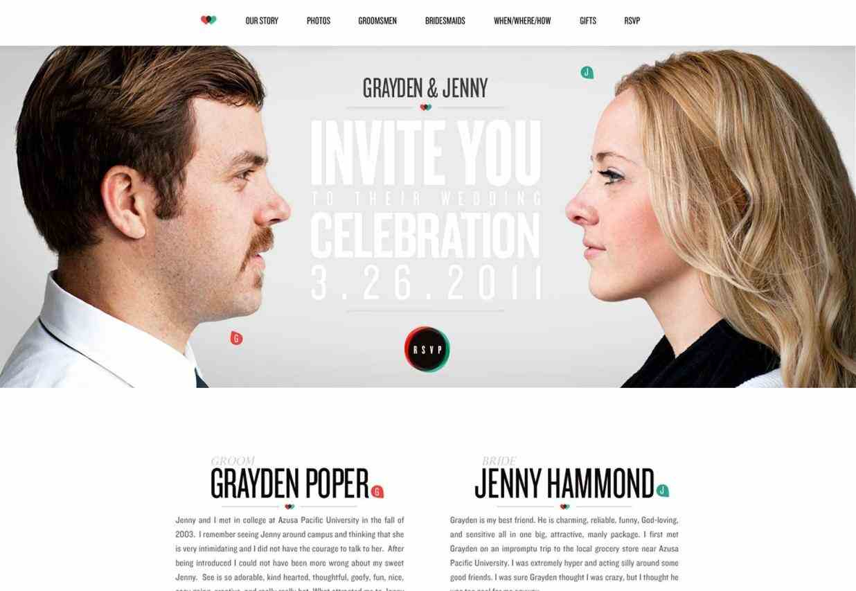 Best Wedding Invitation Websites Wedding Ideas Wedding Invitation Websites Grandioseparlor