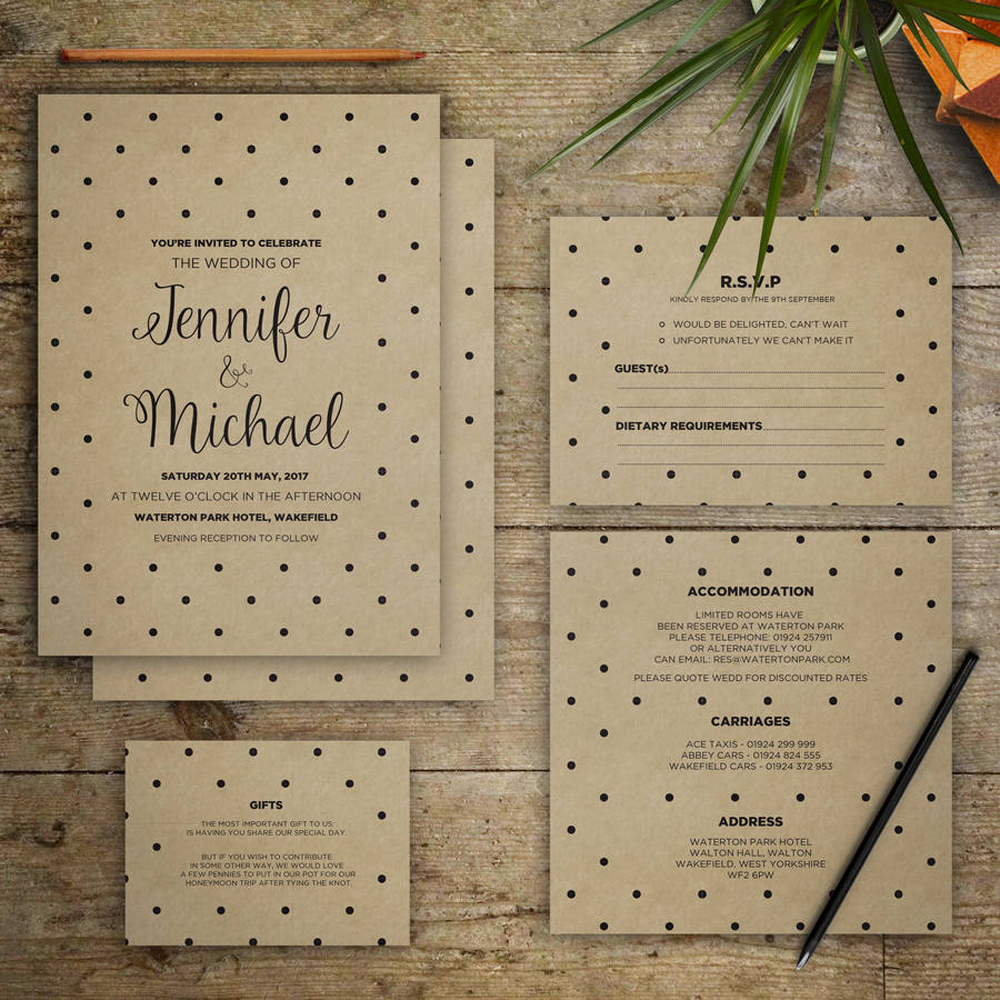 Country Chic Wedding Invitations Rustic Wedding Invitations Hitchedcouk