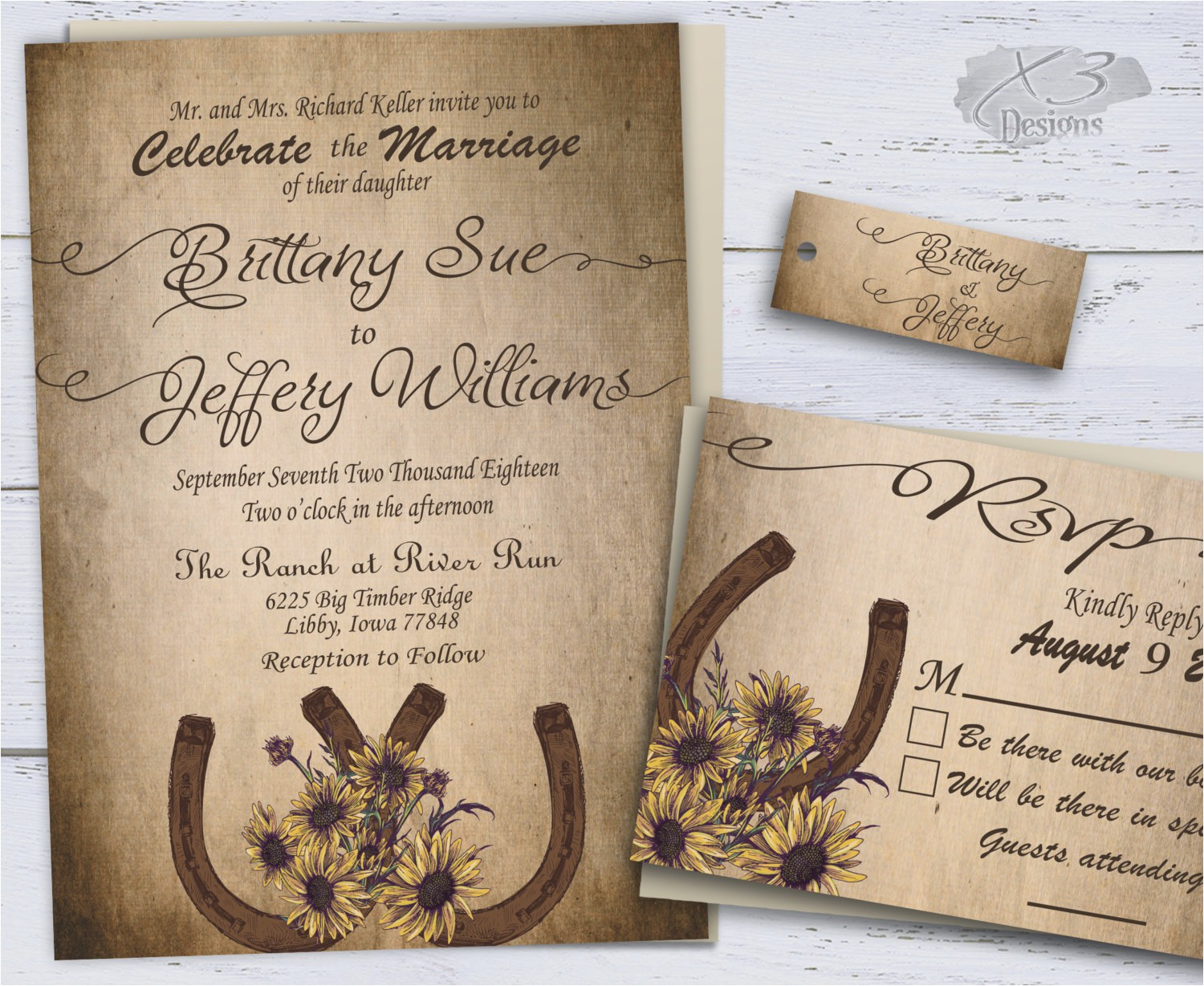 Country Themed Wedding Invitations Great Country Themed Wedding Invitations Best Wedding Style