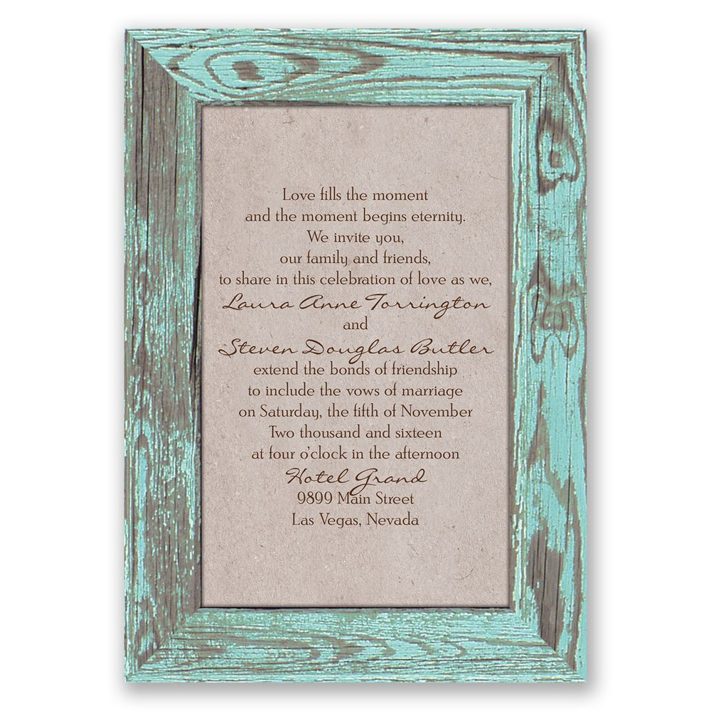 Country Themed Wedding Invitations Rustic Wedding Invitations Invitations Dawn