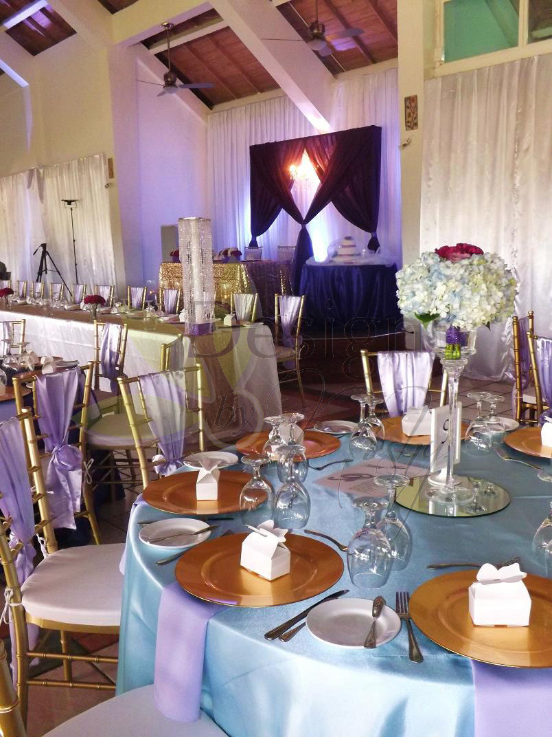 Exclusive Picture of Did Wedding Decorations