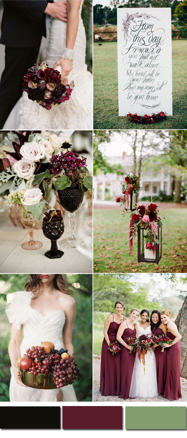 Inspired Photo Of Diy Boquette Wedding - Regiosfera.com