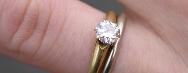 Engagement And Wedding Engagement Ring Wikipedia