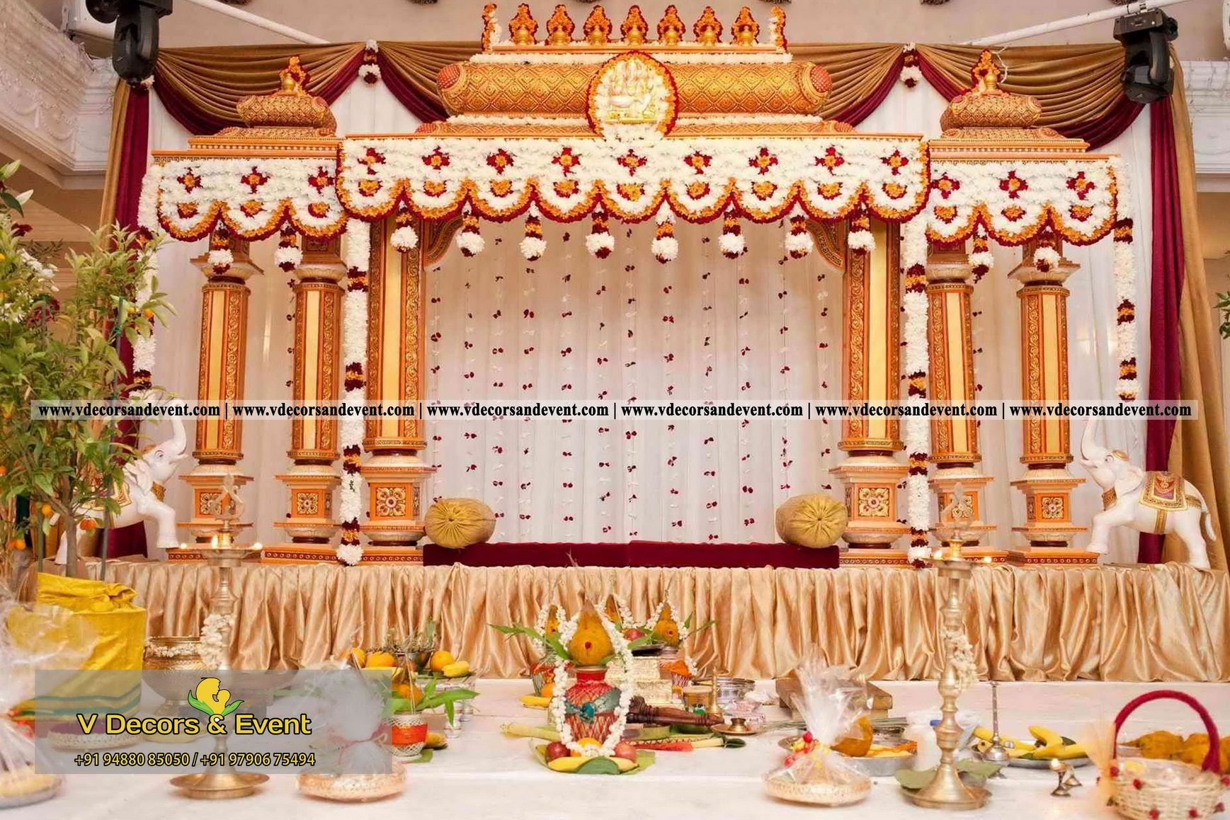 Great Photo of Engagement Decoration Ideas