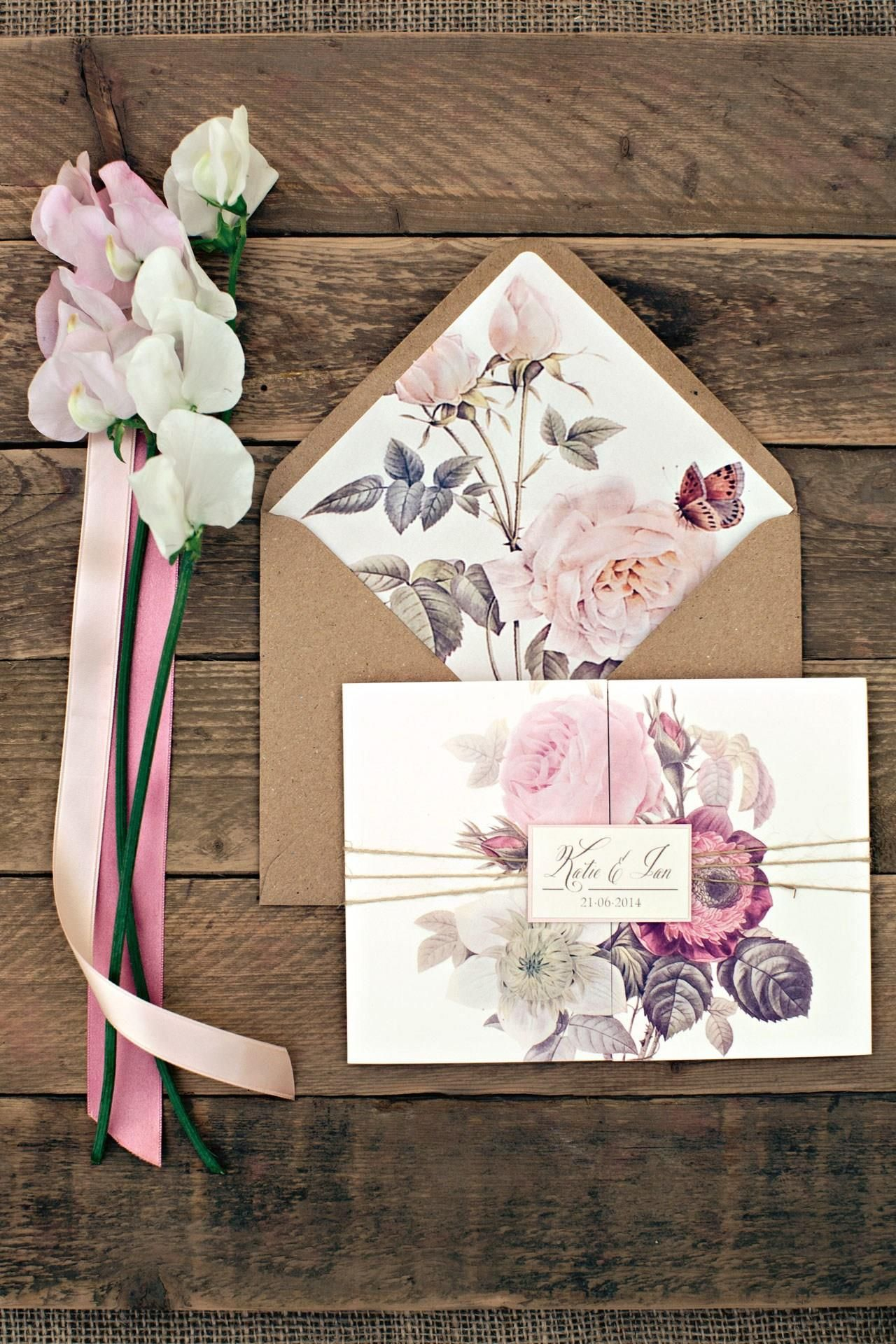 32+ Inspired Image of Envelopes For Wedding Invitations