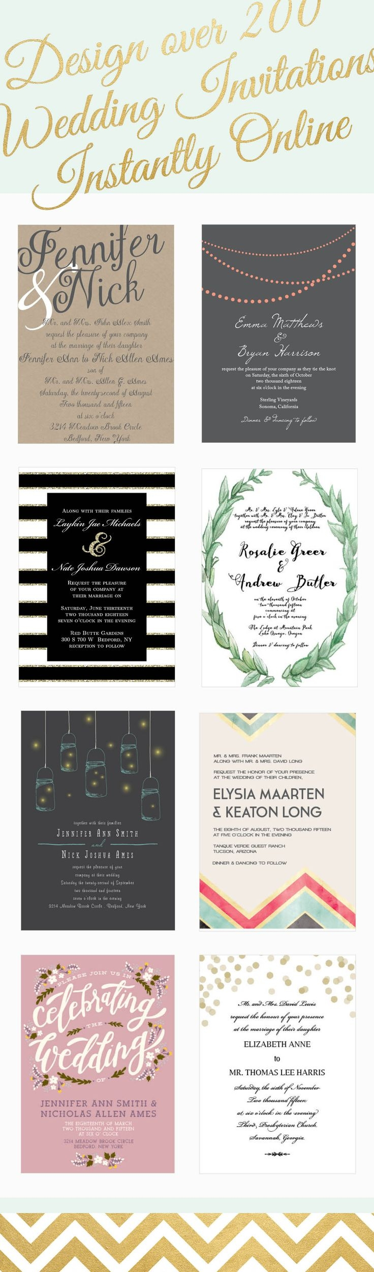 Reception Only Wedding Invitations Awesome Wedding Invitations Reception Only Design Stmexhibit