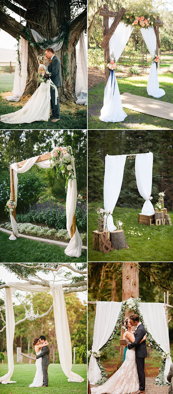 Beautiful Image Of Rustic Wedding Diy Regiosfera