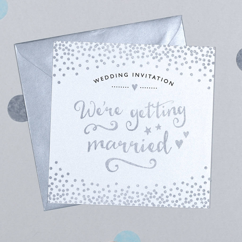 35+ Pretty Image of Sparkle Wedding Invitations - regiosfera.com