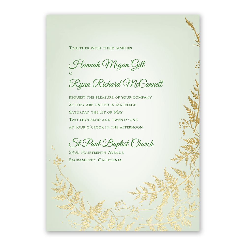 35+ Pretty Image of Sparkle Wedding Invitations - regiosfera.com