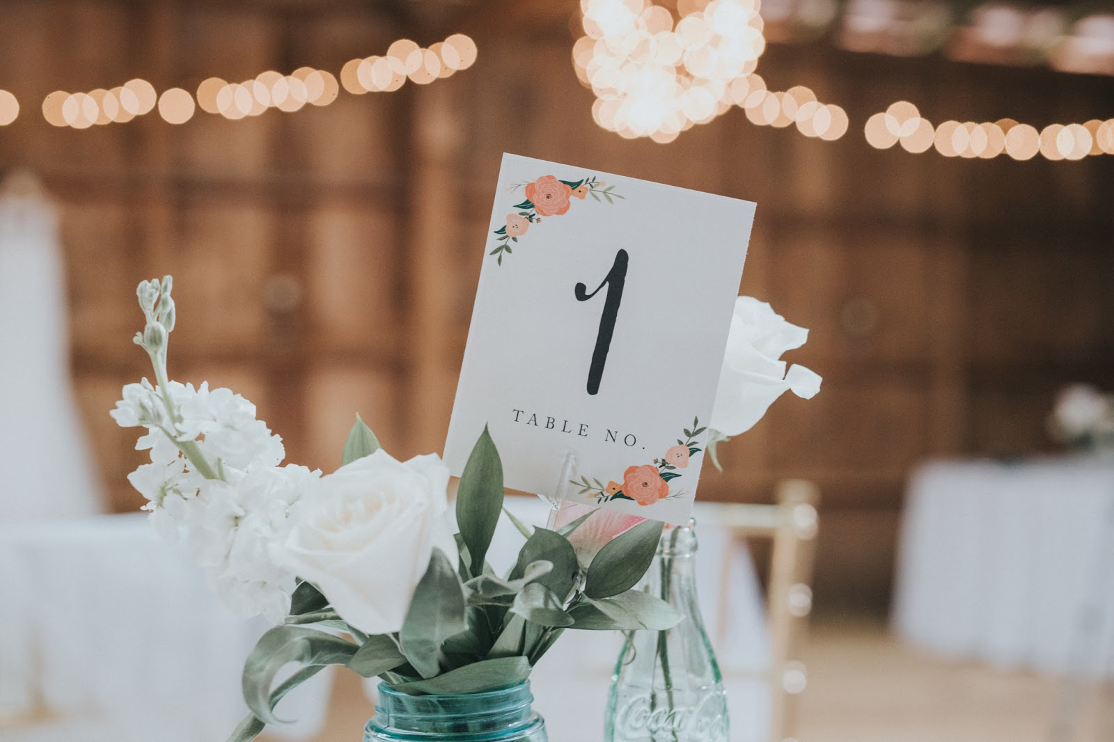 Marvelous Picture of Used Wedding Decor