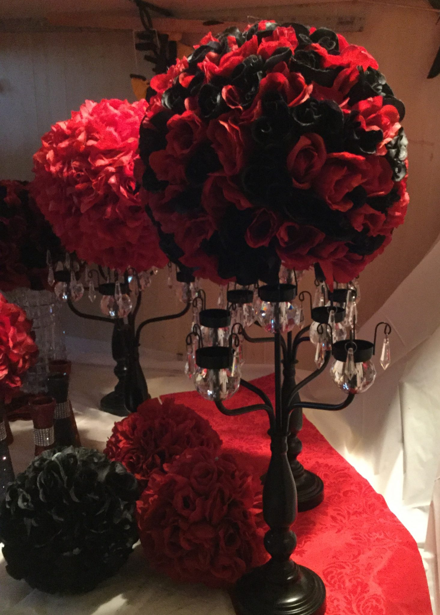 Marvelous Picture of Used Wedding Decor