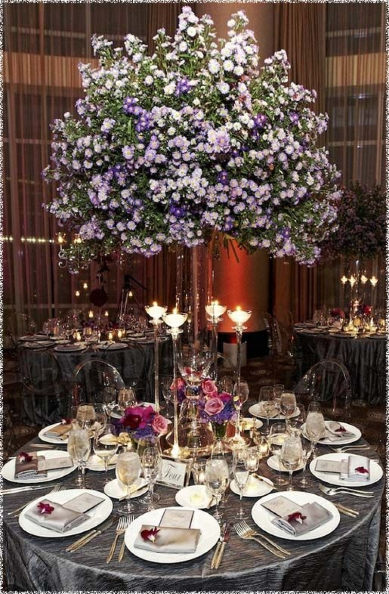Marvelous Picture of Used Wedding Decor