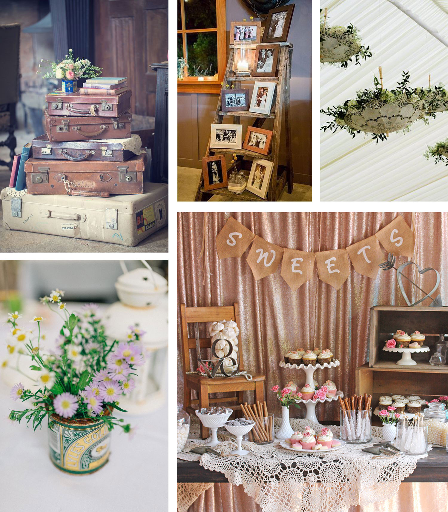 Best Picture of Vintage Wedding Ideas - regiosfera.com