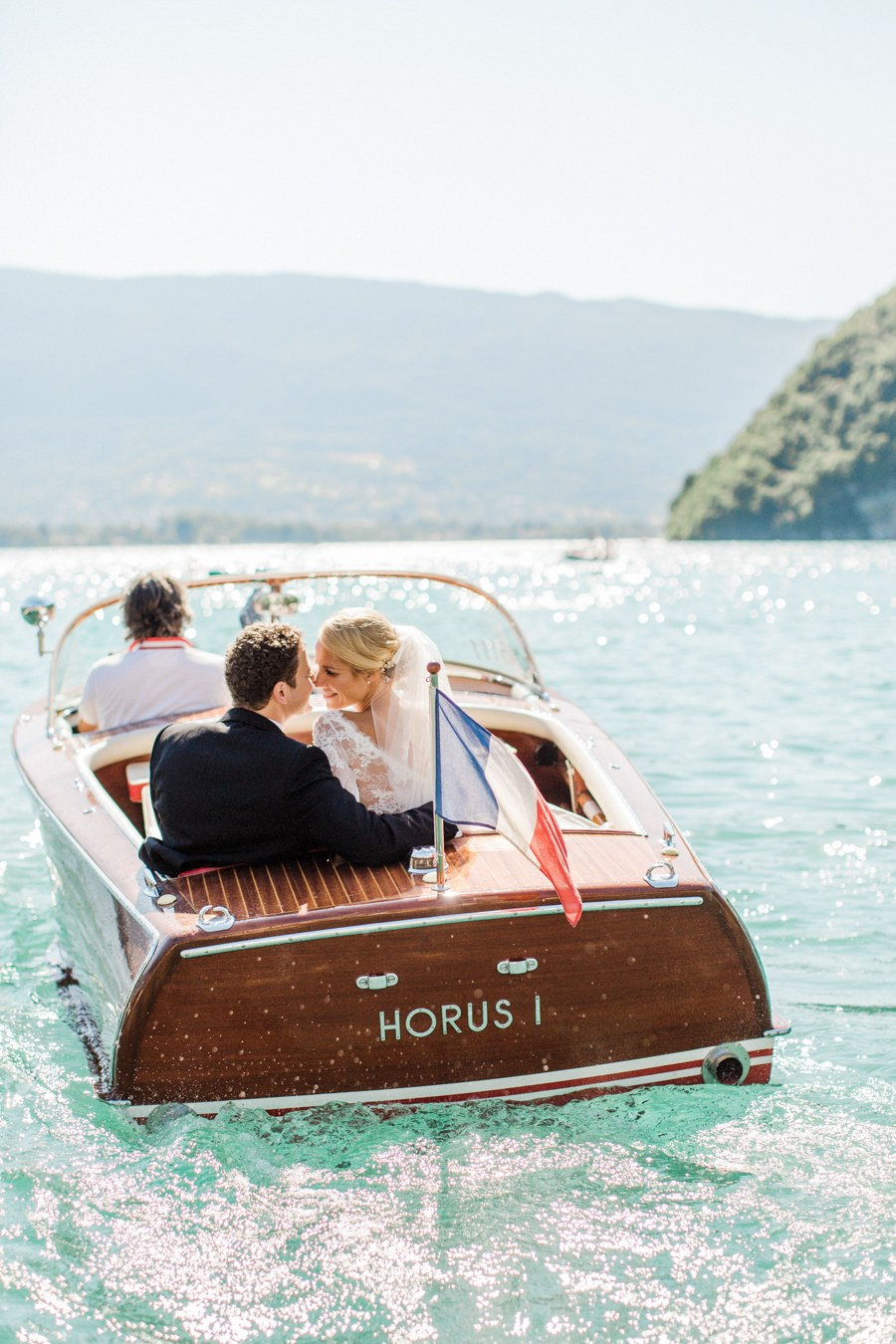 Beautiful Picture of Wedding Extras Touches