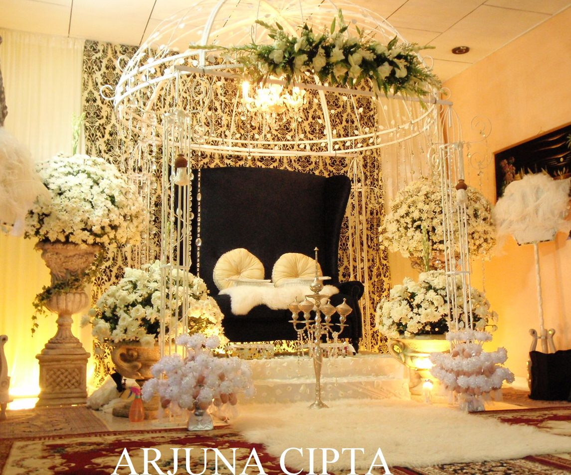 Elegant Photo of Wedding House Decorations - regiosfera.com