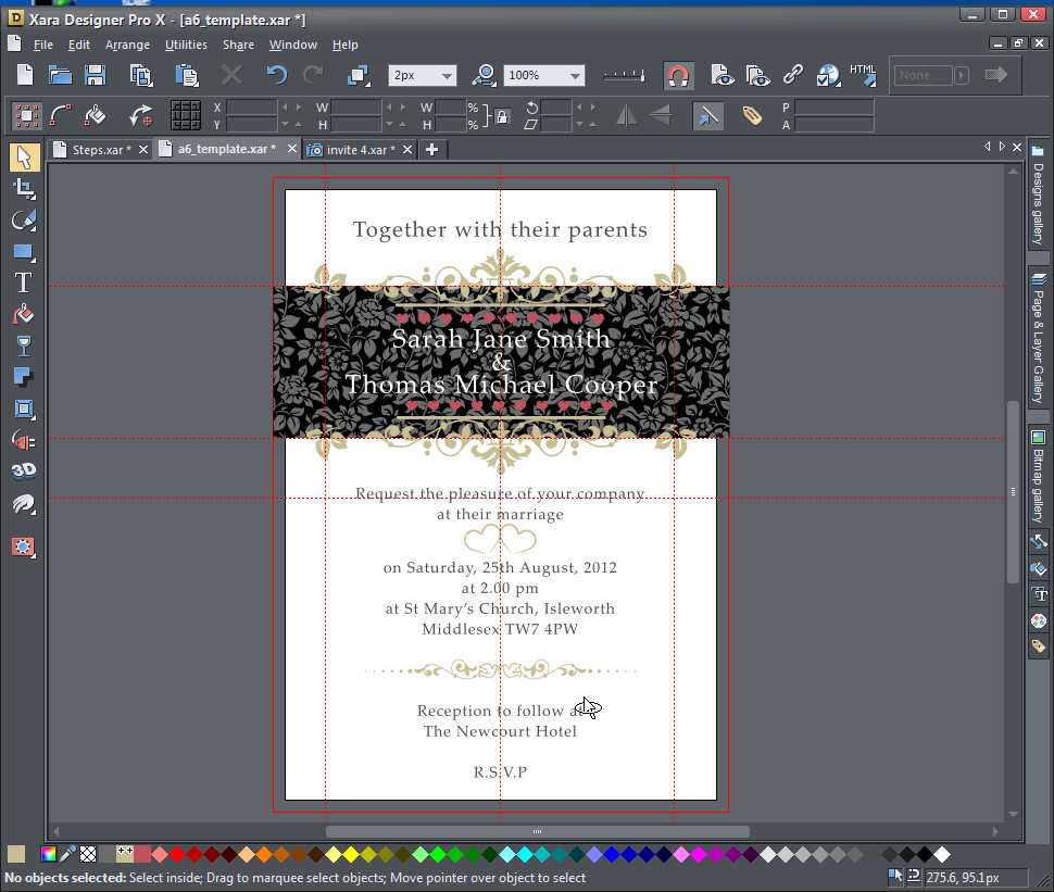 35+ Wonderful Photo of Wedding Invitation Creator