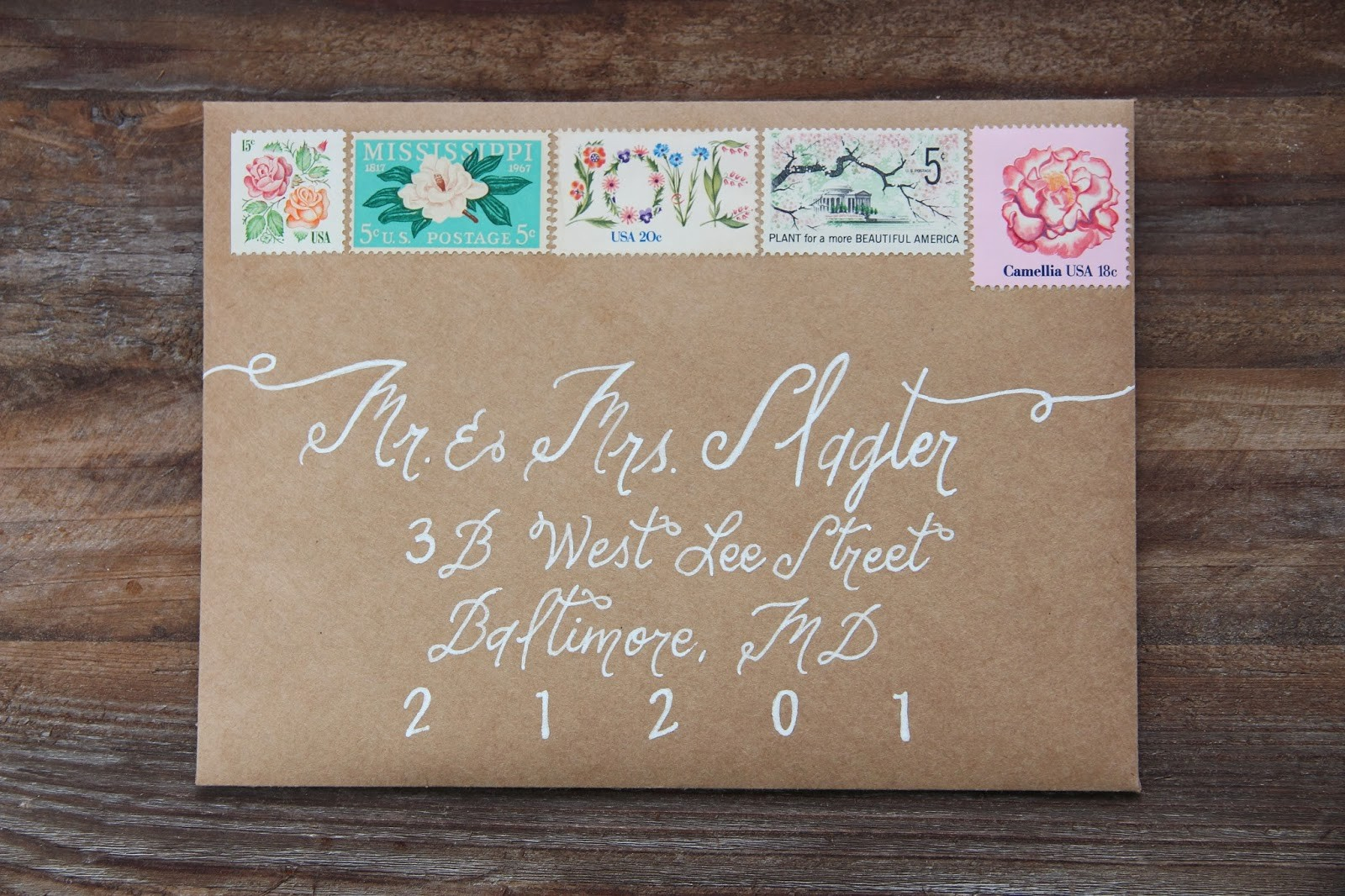 32+ Pretty Picture of Wedding Invitation Postage