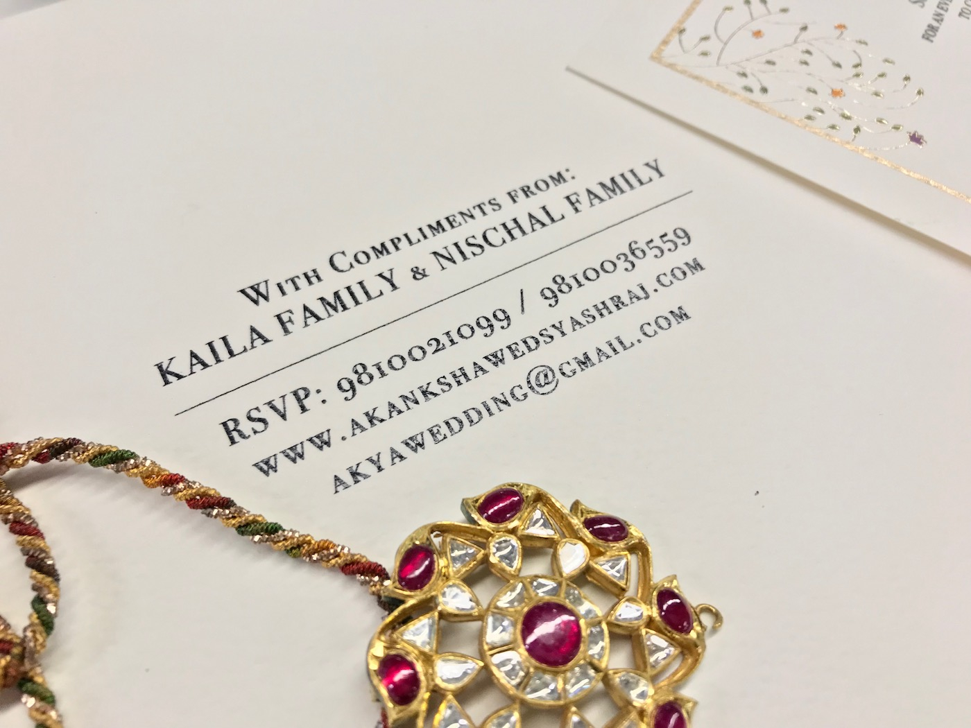 Wedding Invitation Rsvp Wording Indian Wedding Card Wording Guide Rsvp