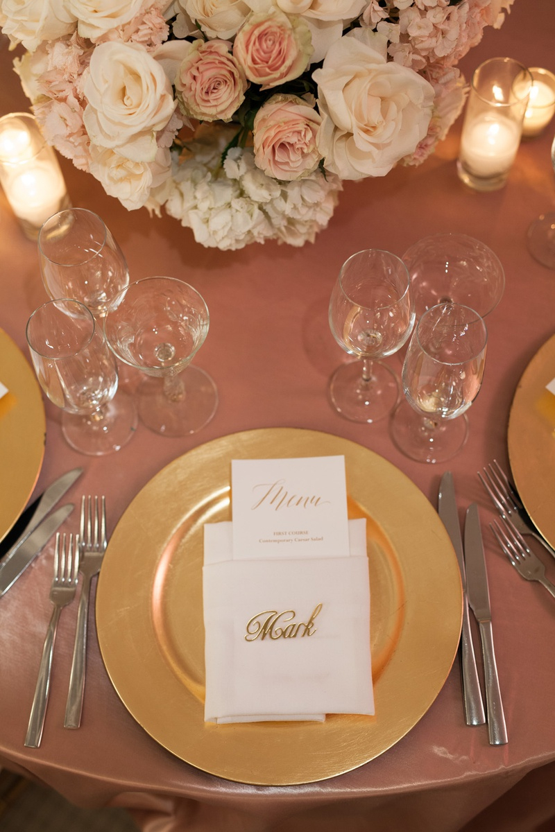 Pretty Picture of Wedding Placecards Ideas