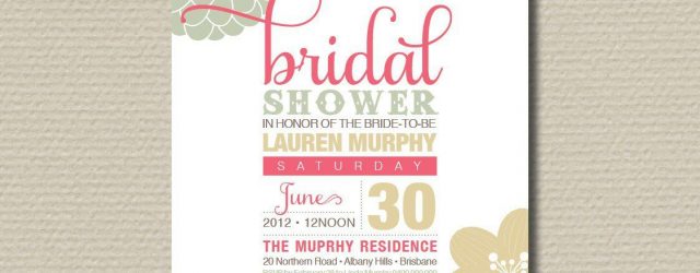 Wedding Shower Invitations Wording Bridal Shower Invitation Wording For Shipping Gifts Bridal Shower