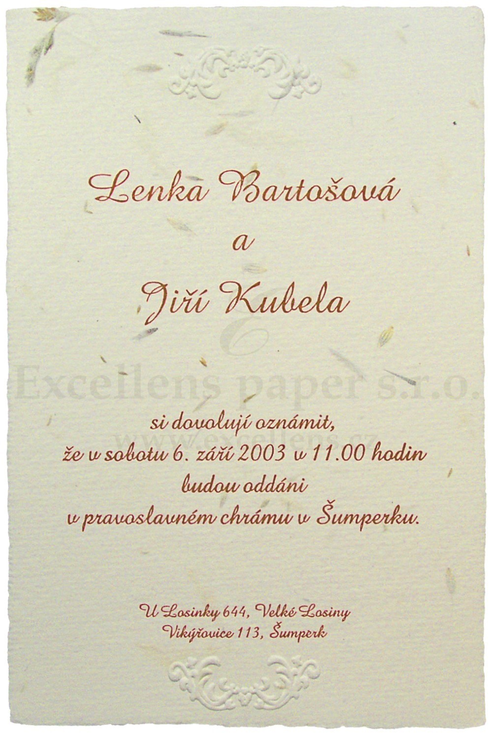 pin-on-sample-wedding-invitation