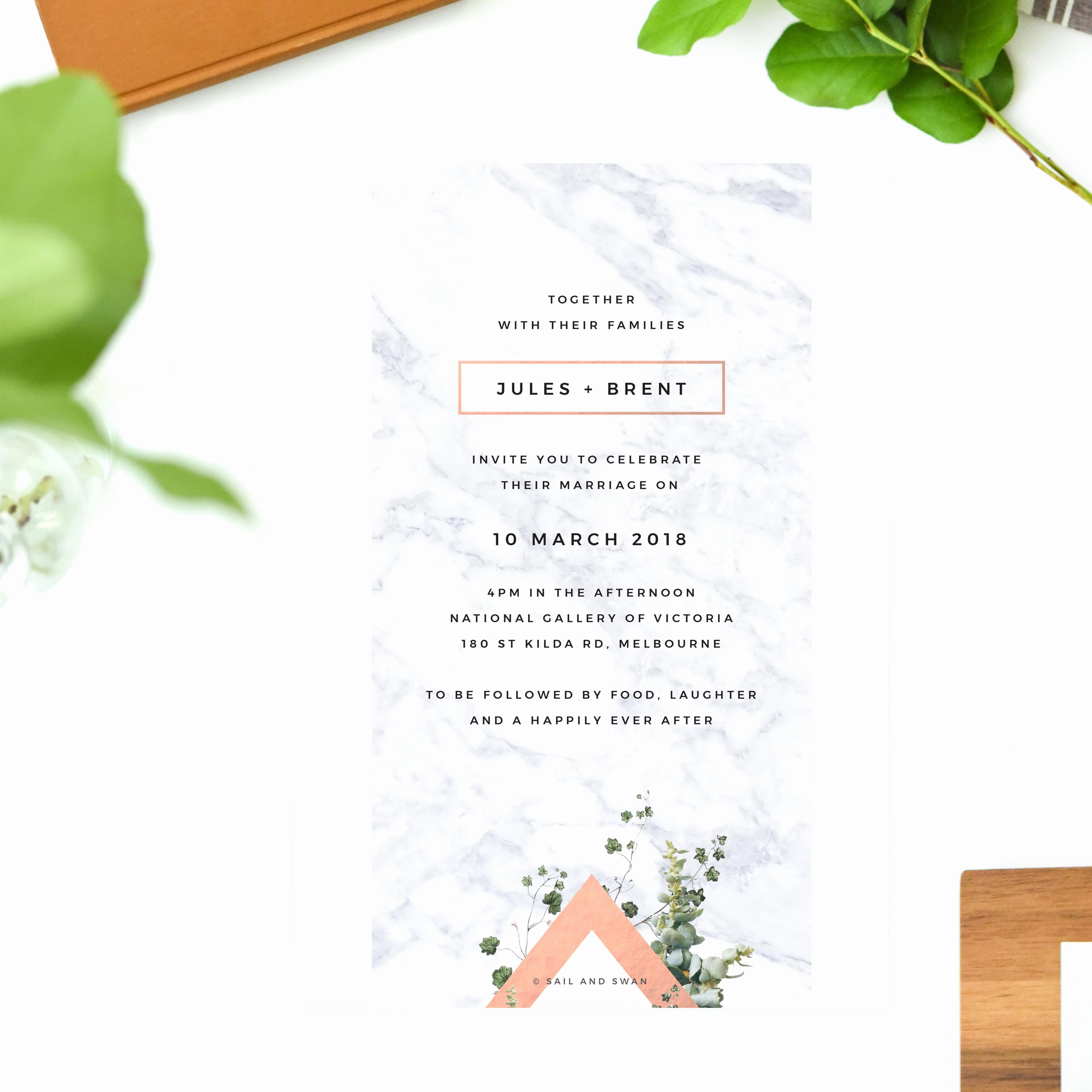 Wedding Invitation Wording 4 Things You Should Not Say