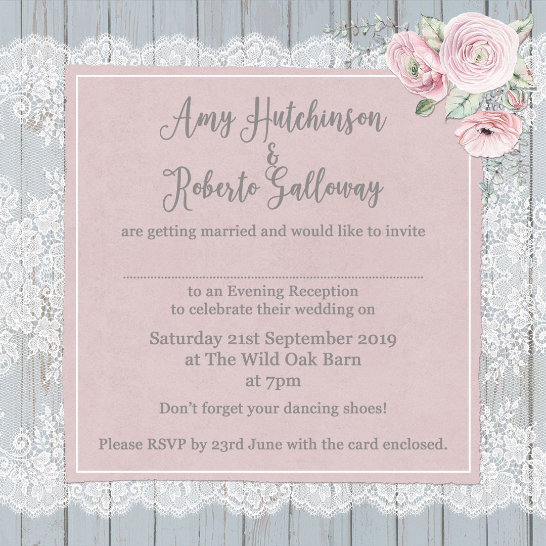 What To Write On A Wedding Invitation 24 How To Write Wedding Invitations Wedding Invitation Design