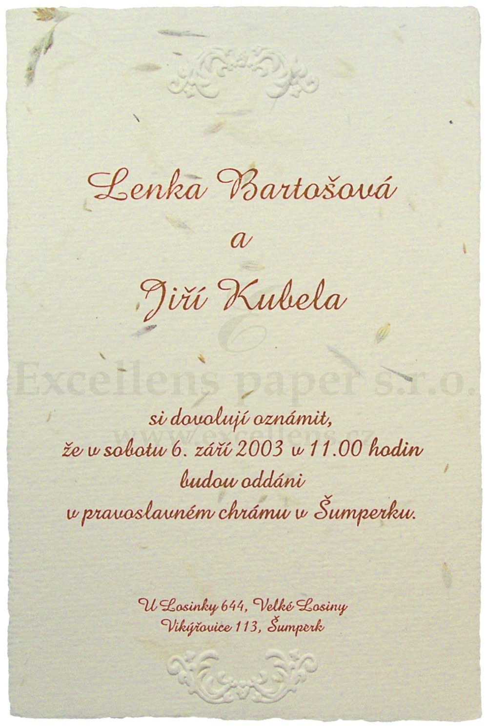 What To Write On A Wedding Invitation What To Write On Wedding Invitations What To Write On Wedding