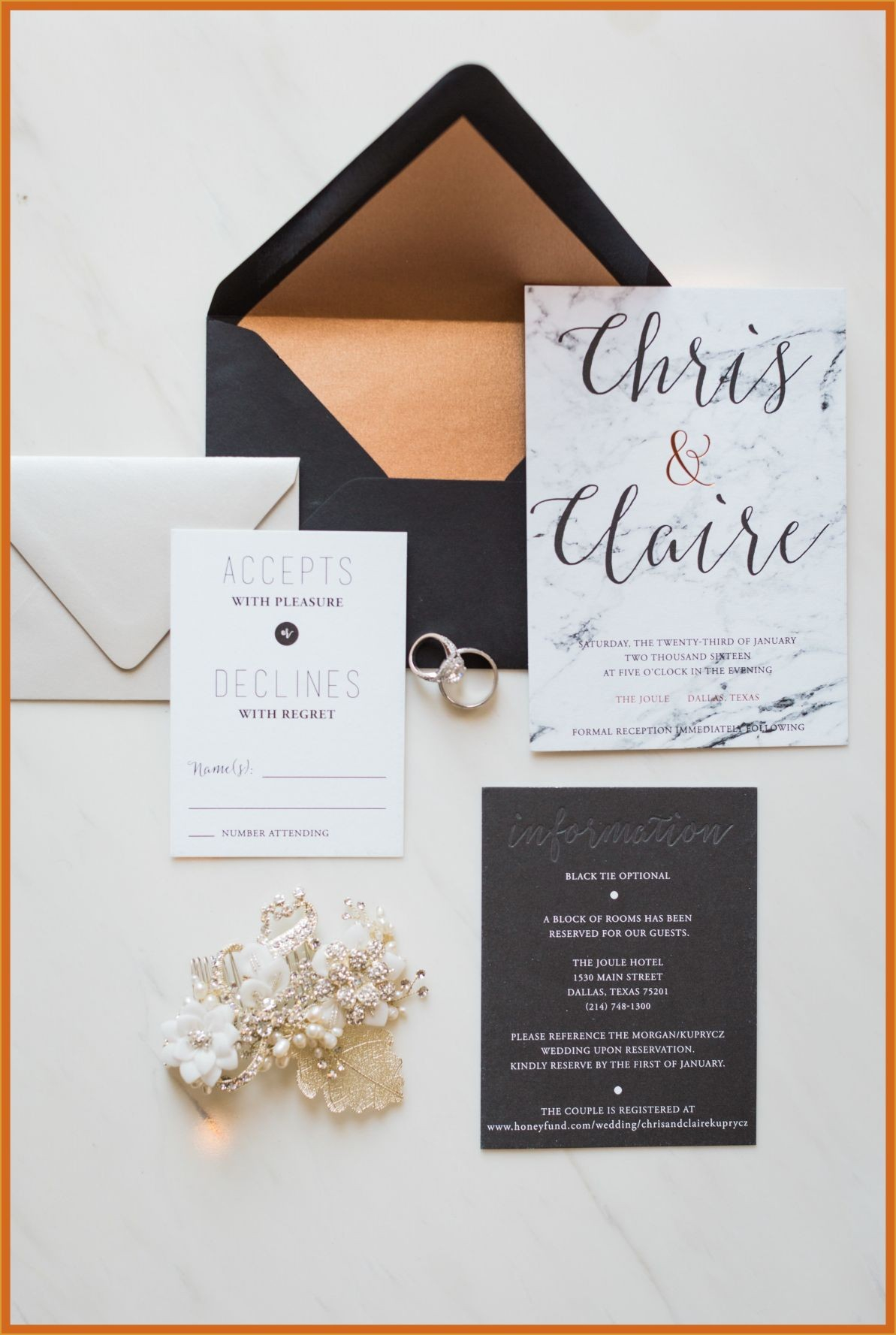 30+ Inspiration Picture of American Wedding Invitations - regiosfera.com