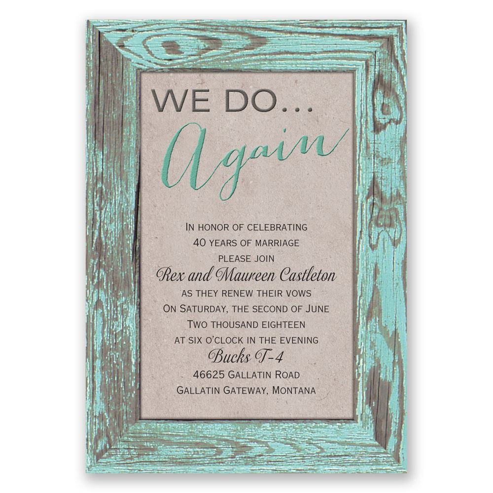 Delightful Backyard Wedding Invitation Wording: 7 Powerful Samples