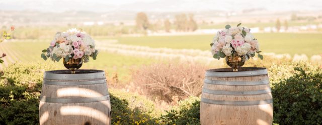 Barrell Wedding Decor Napa Wedding Trend Wine Barrel Wedding Decor Unveiled Zola