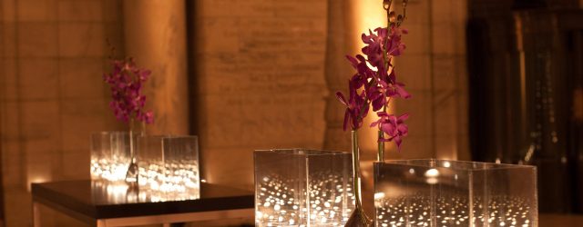 Candlelight Wedding Decor Wedding Ideas 11 Romantic Ways To Add Candles To Your Event