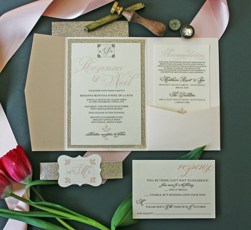 35+ Inspiration Image of Clearance Wedding Invitations - regiosfera.com