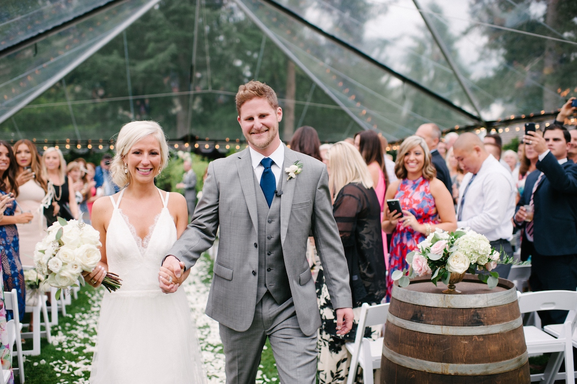 Excellent Image of Cocktail Party Wedding