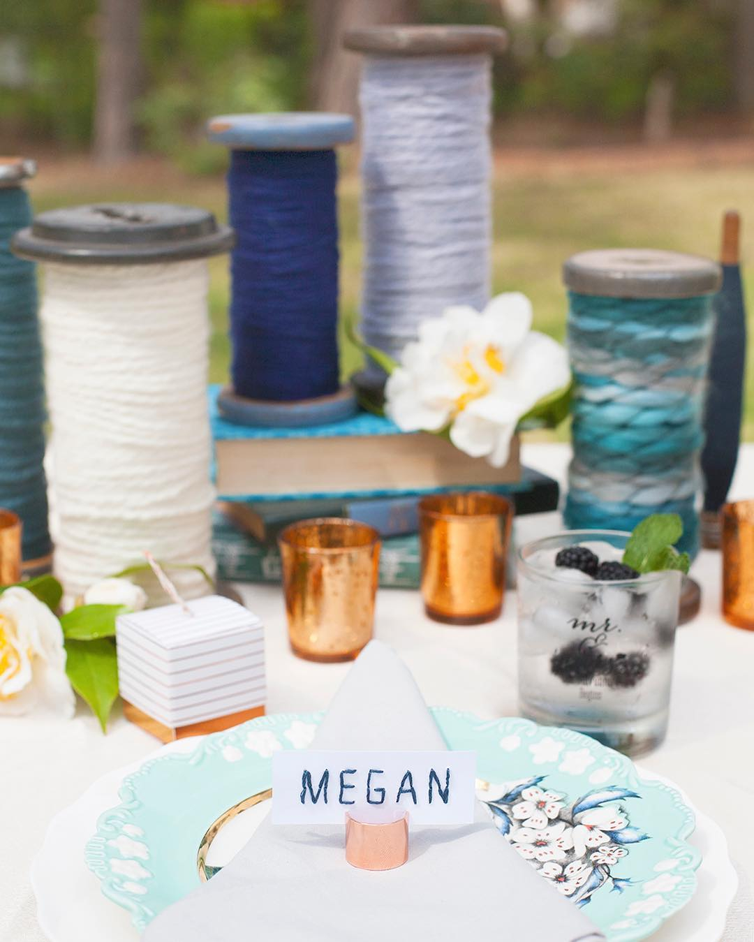 Inspiration Image of Diy Vintage Wedding - regiosfera.com