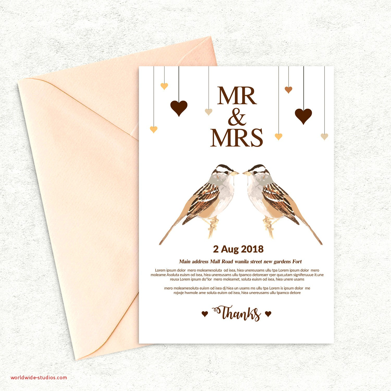 35+ Creative Photo of Do It Yourself Wedding Invitations Templates