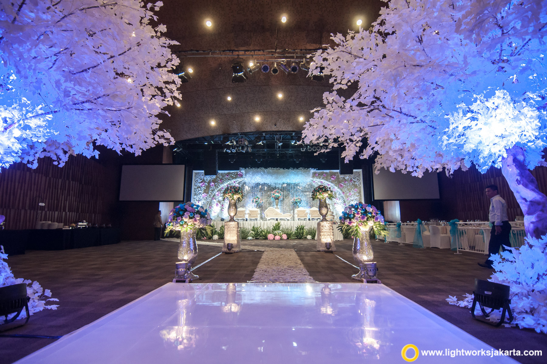 Beautiful Picture of Dream Wedding Decorations - regiosfera.com