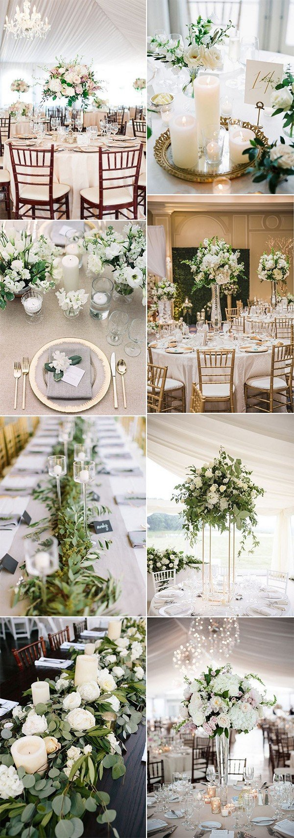 Inspiration Photo of Elegant Wedding Ideas - regiosfera.com