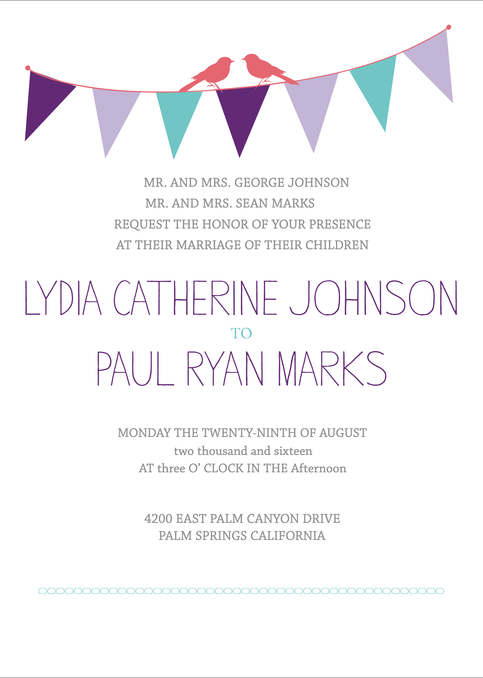 27+ Pretty Image of Free Printable Wedding Invitations - regiosfera.com