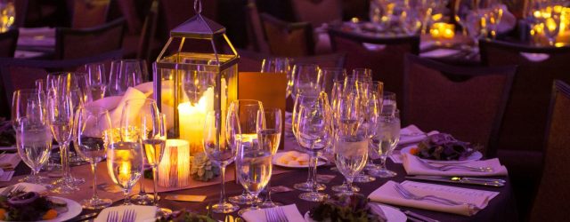 Glamorous Wedding Decorations Wedding Reception Decoration Ideas For Small Spaces Glamour