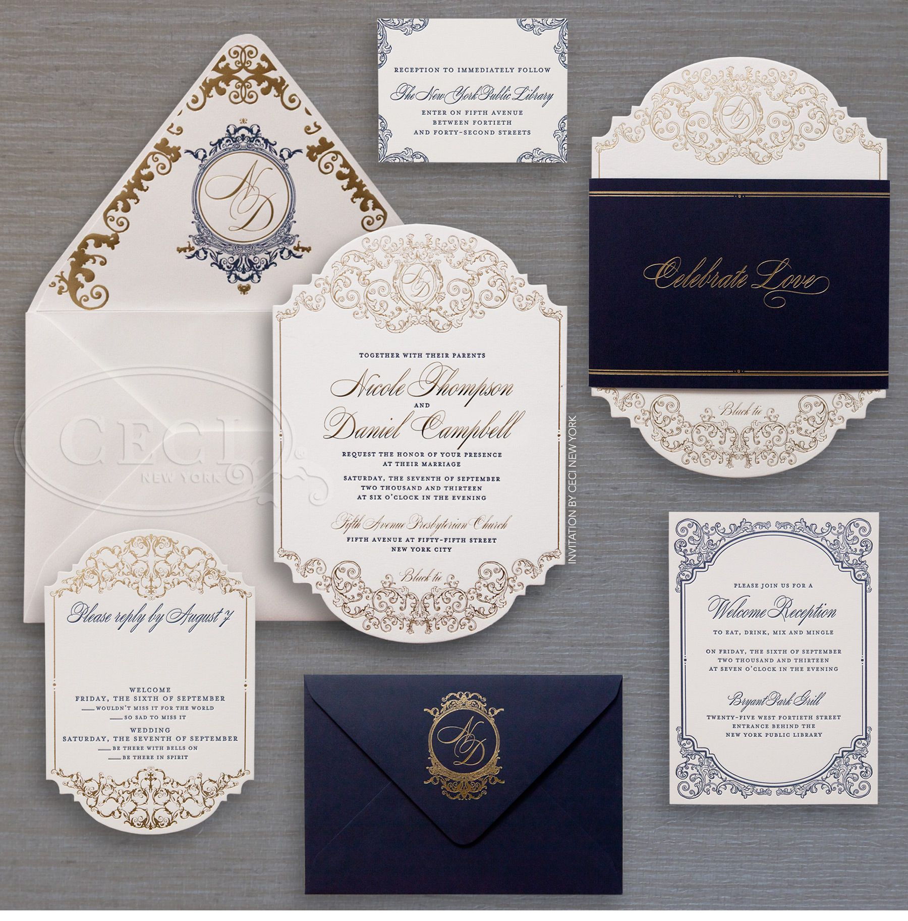 35+ Great Picture of High End Wedding Invitations - regiosfera.com 35+ Great Picture of High End Wedding Invitations - regiosfera.com