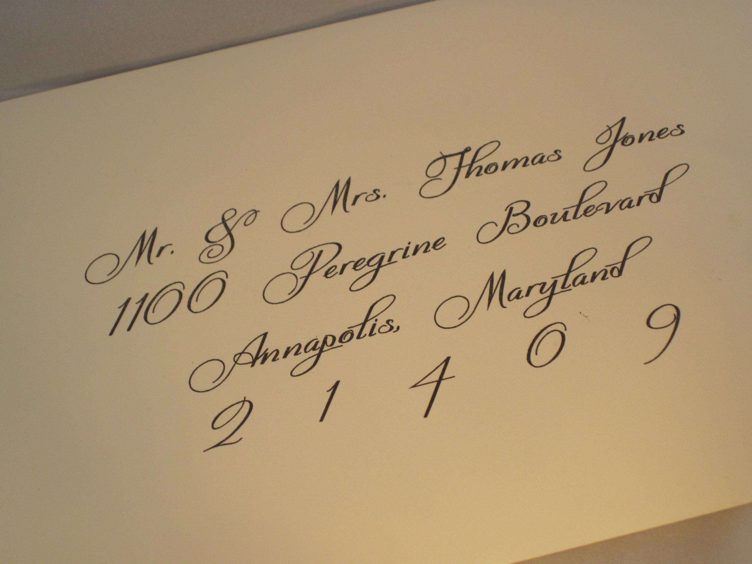 35+ Creative Picture of Labels For Wedding Invitations