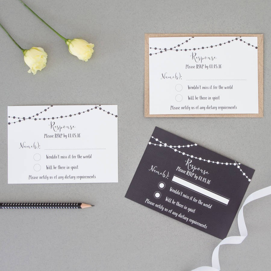 35+ Creative Picture of Labels For Wedding Invitations