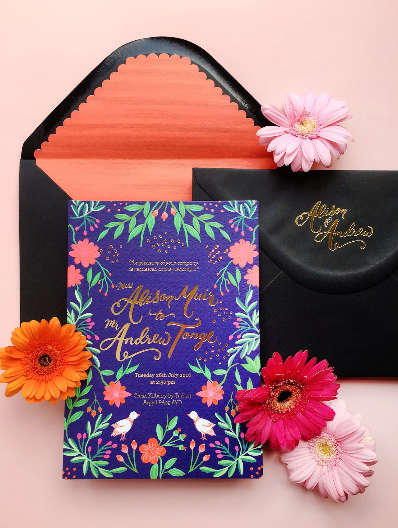 30  Exclusive Image of Mexican Wedding Invitations regiosfera com