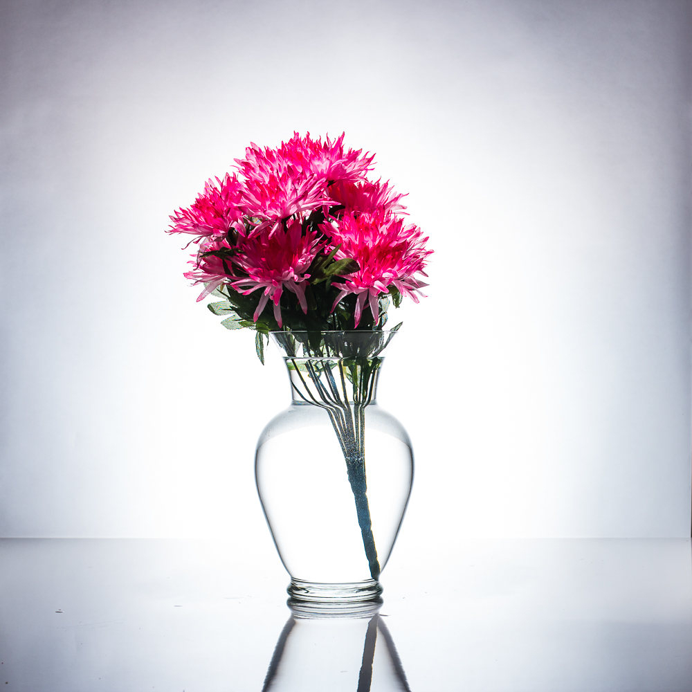 Beautiful Picture of Mums Wedding Decor