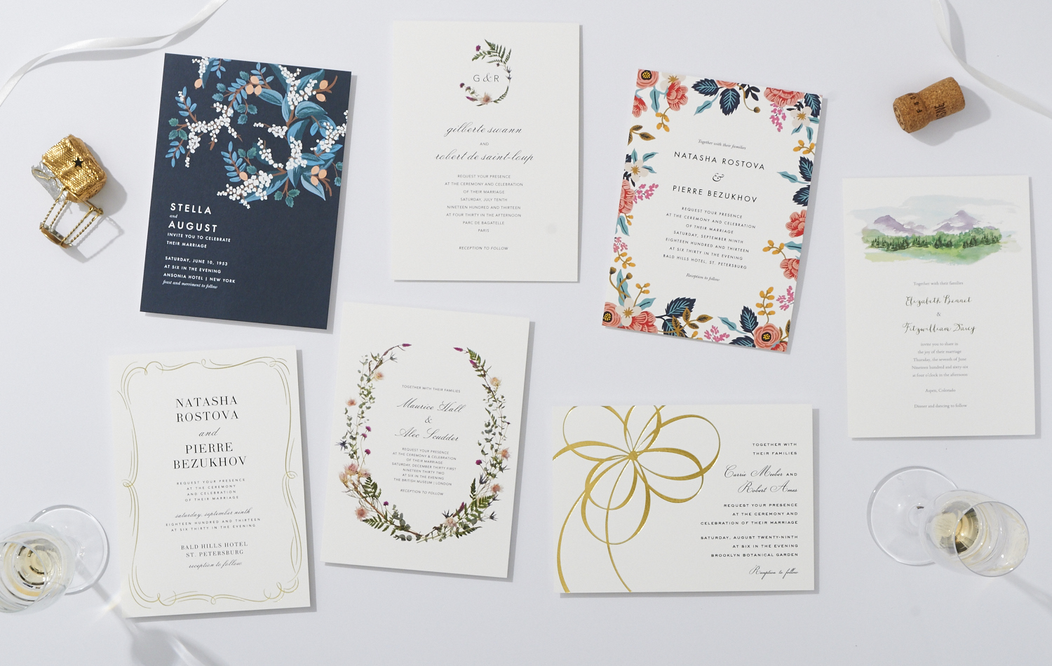 30+ Inspired Picture Of Paper Source Wedding Invitations - Regiosfera.com