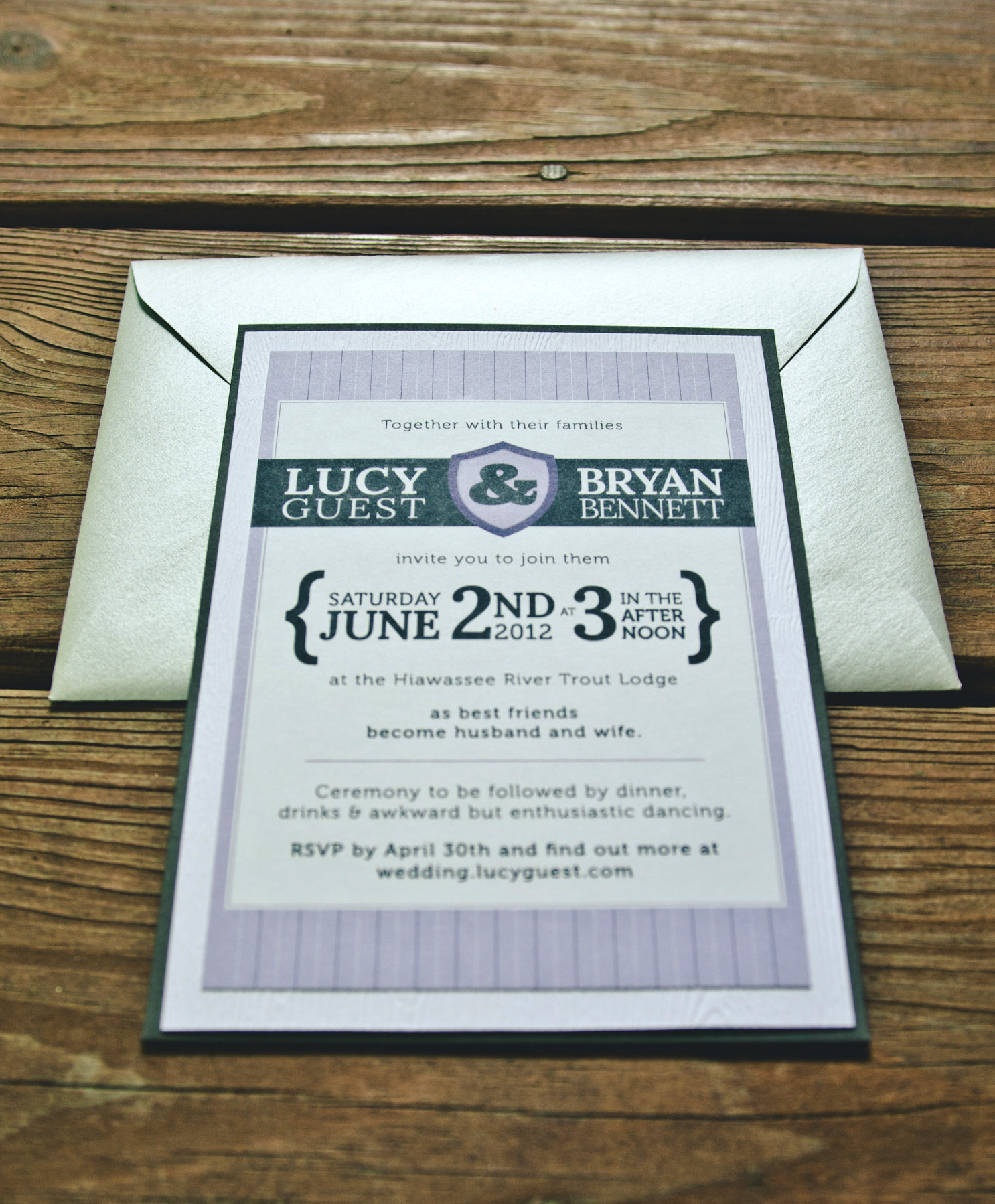 27+ Creative Picture of Print Your Own Wedding Invitations