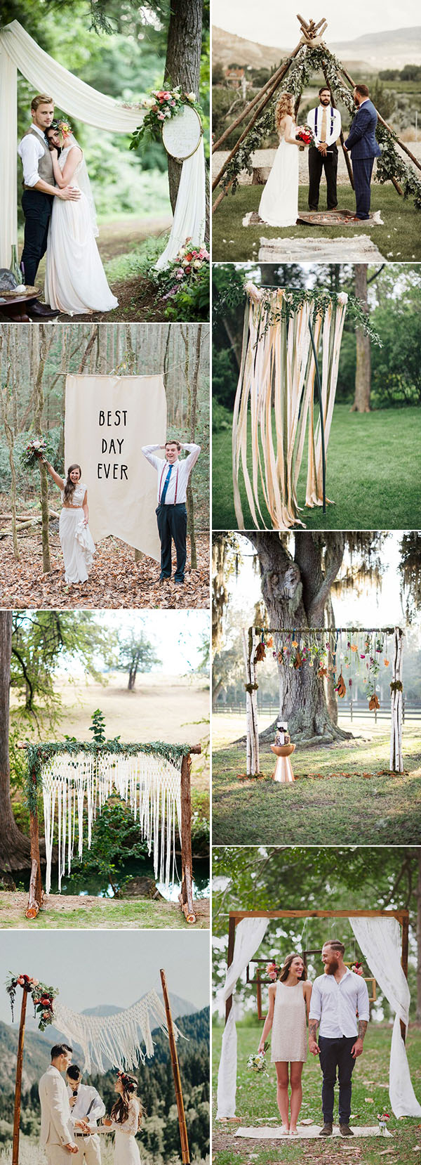 Beautiful Image of Simple Wedding Ideas