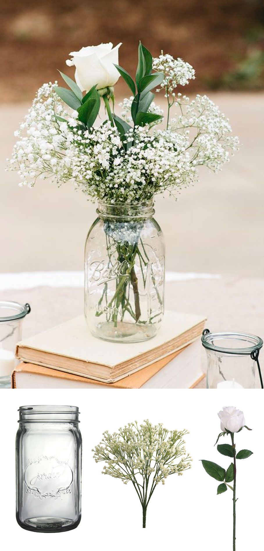 Beautiful Image of Simple Wedding Ideas - regiosfera.com